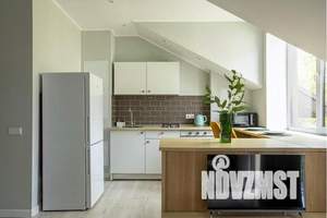 1-к квартира, посуточно, 39м2, 4/4 этаж