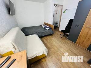 1-к квартира, посуточно, 22м2, 3/5 этаж