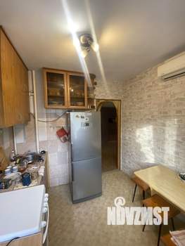 2-к квартира, на длительный срок, 43м2, 3/5 этаж