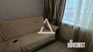 1-к квартира, на длительный срок, 35м2, 3/9 этаж