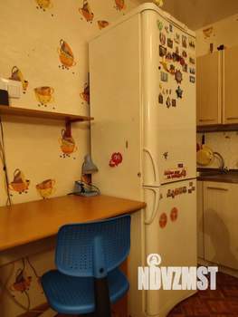 1-к квартира, на длительный срок, 44м2, 3/10 этаж