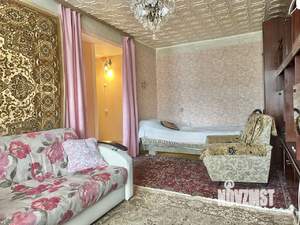 1-к квартира, посуточно, 30м2, 4/5 этаж