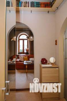 1-к квартира, посуточно, 33м2, 2/5 этаж