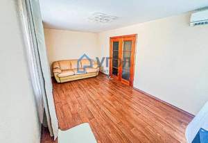 1-к квартира, на длительный срок, 32м2, 5/5 этаж