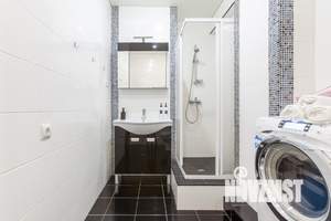 1-к квартира, посуточно, 48м2, 1/1 этаж