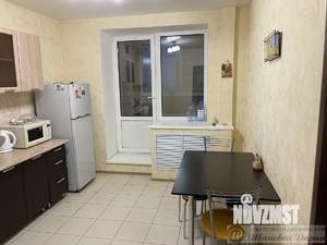 1-к квартира, на длительный срок, 42м2, 7/15 этаж