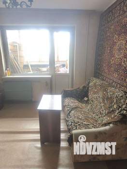 1-к квартира, на длительный срок, 33м2, 5/9 этаж