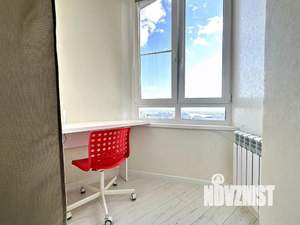 1-к квартира, посуточно, 58м2, 1/1 этаж