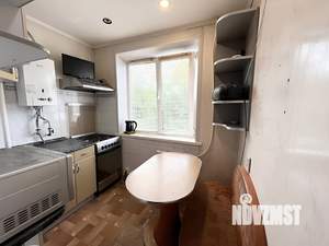 2-к квартира, на длительный срок, 48м2, 3/5 этаж