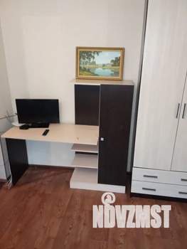 1-к квартира, посуточно, 25м2, 5/9 этаж