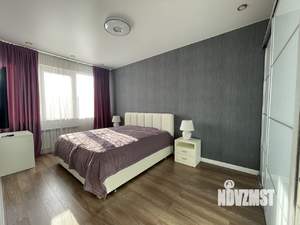 2-к квартира, на длительный срок, 80м2, 10/20 этаж