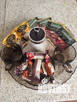 1-к квартира, посуточно, 32м2, 3/3 этаж