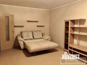 1-к квартира, на длительный срок, 39м2, 8/9 этаж