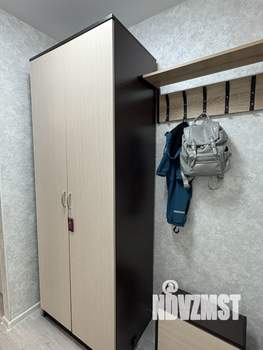 Студия квартира, на длительный срок, 20м2, 1/5 этаж