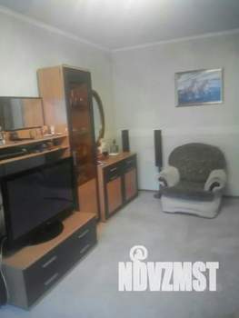 2-к квартира, посуточно, 47м2, 1/9 этаж