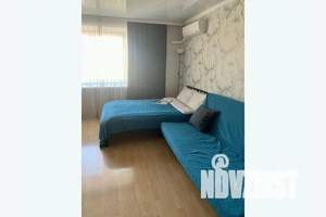 1-к квартира, посуточно, 45м2, 10/10 этаж