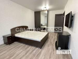 1-к квартира, на длительный срок, 48м2, 8/8 этаж
