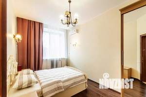 1-к квартира, посуточно, 70м2, 1/1 этаж