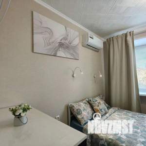 1-к квартира, посуточно, 15м2, 1/1 этаж