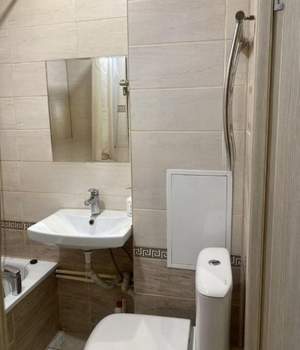 2-к квартира, на длительный срок, 41м2, 1/5 этаж