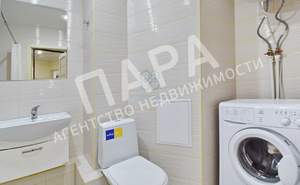 1-к квартира, на длительный срок, 40м2, 12/25 этаж