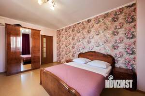 3-к квартира, посуточно, 130м2, 1/1 этаж