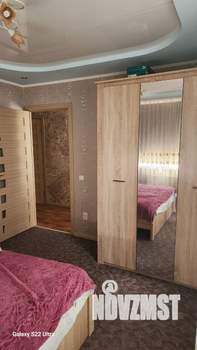 2-к квартира, на длительный срок, 55м2, 3/19 этаж