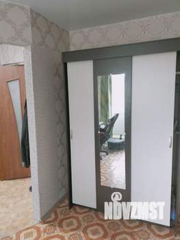 1-к квартира, на длительный срок, 21м2, 2/9 этаж