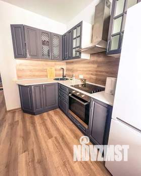 1-к квартира, посуточно, 40м2, 7/12 этаж