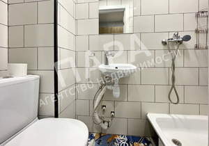 1-к квартира, на длительный срок, 28м2, 1/3 этаж