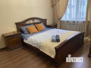 1-к квартира, посуточно, 33м2, 2/3 этаж