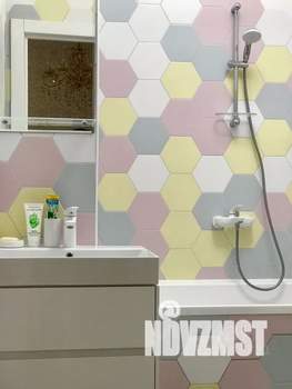 1-к квартира, посуточно, 30м2, 1/5 этаж