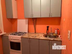 1-к квартира, на длительный срок, 32м2, 2/5 этаж