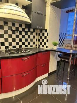 1-к квартира, посуточно, 60м2, 1/1 этаж