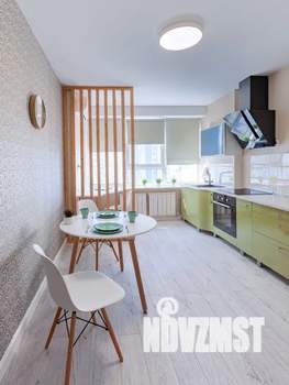 1-к квартира, посуточно, 37м2, 12/24 этаж