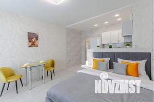 1-к квартира, посуточно, 30м2, 10/16 этаж