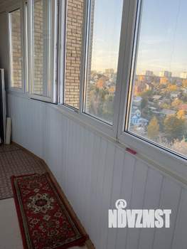 1-к квартира, на длительный срок, 36м2, 8/9 этаж