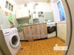 2-к квартира, на длительный срок, 45м2, 4/5 этаж