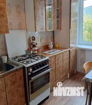 2-к квартира, на длительный срок, 45м2, 4/9 этаж