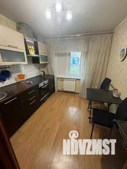 2-к квартира, посуточно, 51м2, 1/1 этаж