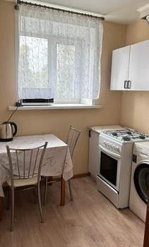1-к квартира, на длительный срок, 30м2, 3/5 этаж