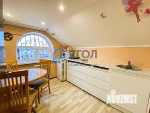 1-к квартира, на длительный срок, 25м2, 3/3 этаж