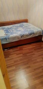 2-к квартира, на длительный срок, 38м2, 3/9 этаж