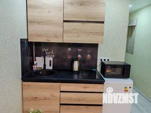 Студия квартира, посуточно, 25м2, 15/16 этаж