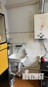 1-к квартира, на длительный срок, 33м2, 1/5 этаж