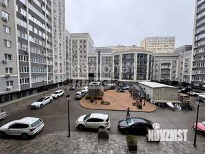 1-к квартира, на длительный срок, 40м2, 3/14 этаж