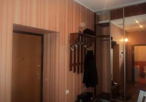 1-к квартира, на длительный срок, 56м2, 5/16 этаж