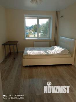 1-к квартира, на длительный срок, 35м2, 1/16 этаж