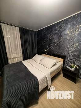 1-к квартира, посуточно, 33м2, 1/3 этаж