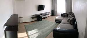2-к квартира, на длительный срок, 82м2, 6/16 этаж